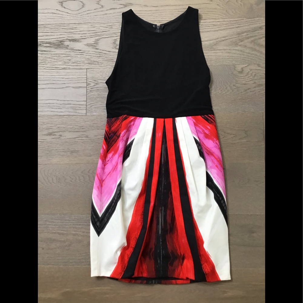 Women’s Alice + Olivia cocktail dress